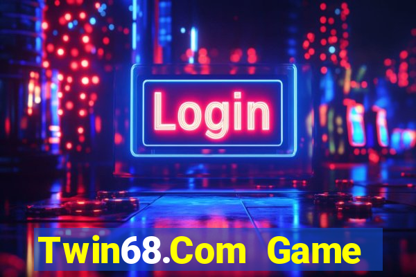 Twin68.Com Game Bài Uy Tín