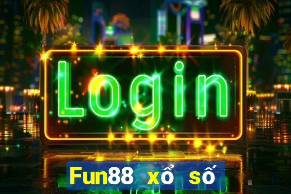 Fun88 xổ số tải về lịch sự