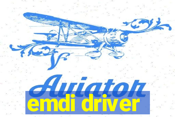 emdi driver