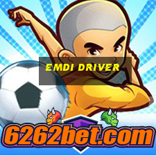 emdi driver