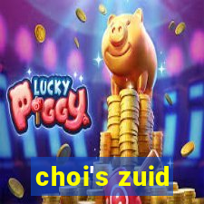 choi's zuid