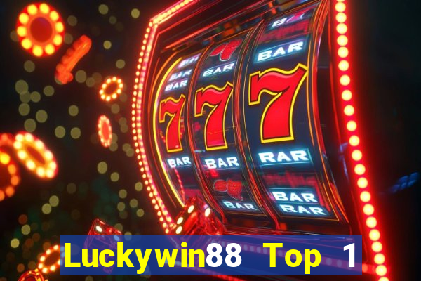 Luckywin88 Top 1 Game Bài Đổi Thưởng Uy Tín