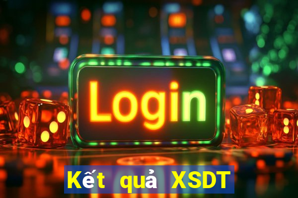 Kết quả XSDT 6x36 Thứ 2