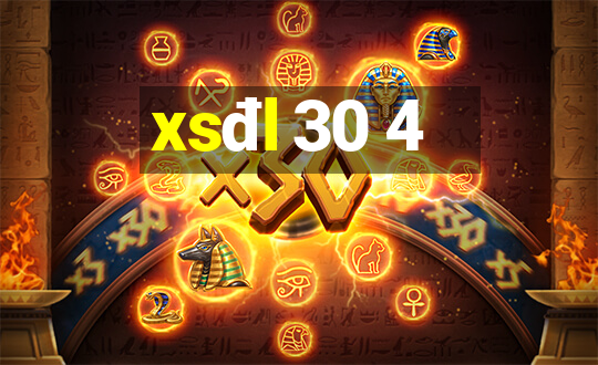 xsđl 30 4