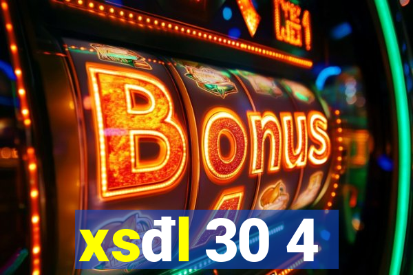 xsđl 30 4