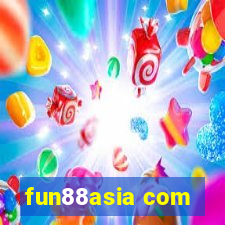 fun88asia com