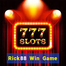 Rick88 Win Game Bài K88