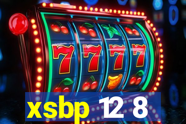 xsbp 12 8