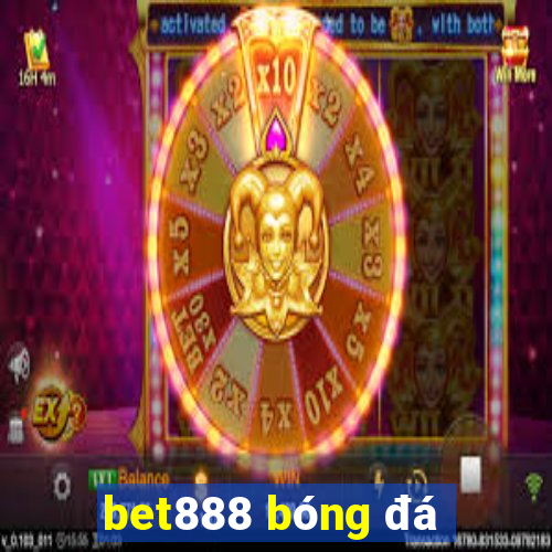 bet888 bóng đá