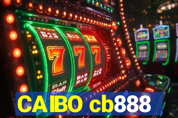 CAIBO cb888