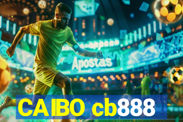 CAIBO cb888