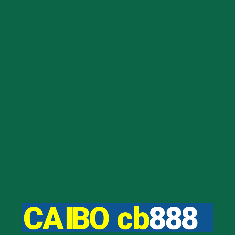 CAIBO cb888