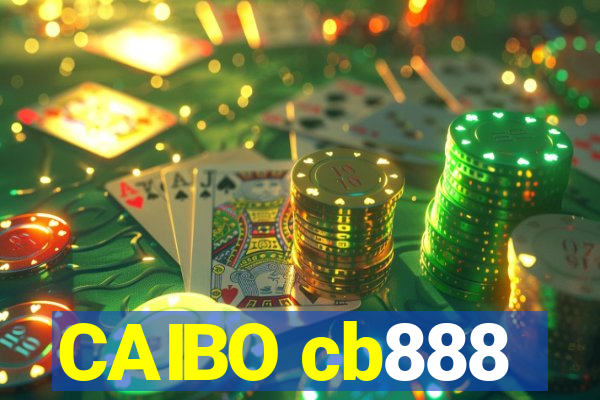 CAIBO cb888