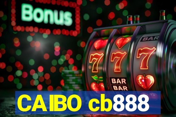 CAIBO cb888