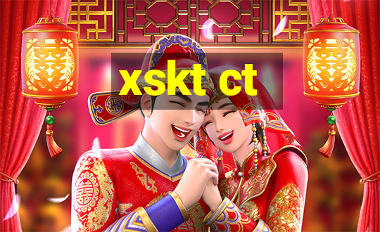 xskt ct