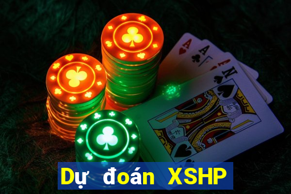 Dự đoán XSHP Thứ 6