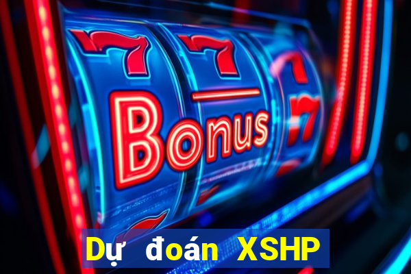 Dự đoán XSHP Thứ 6