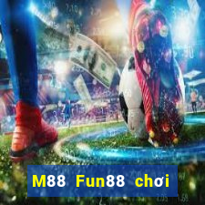 M88 Fun88 chơi game của Apple