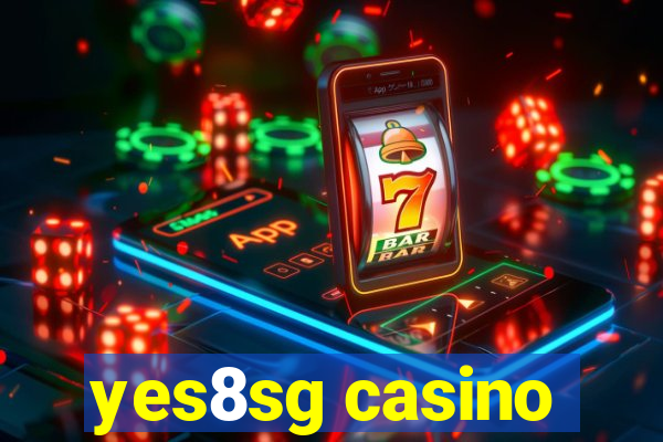 yes8sg casino