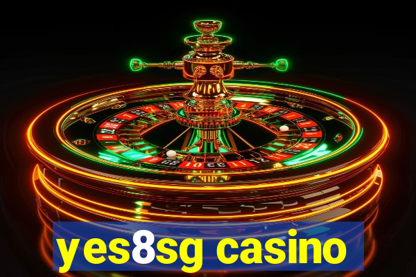 yes8sg casino