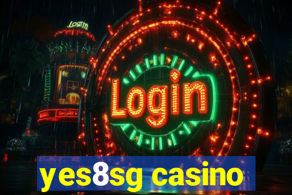 yes8sg casino