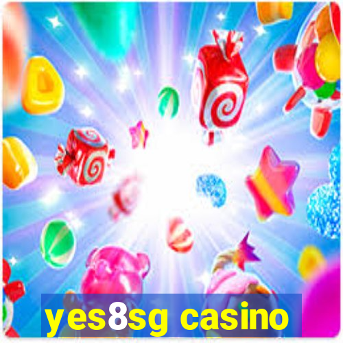 yes8sg casino