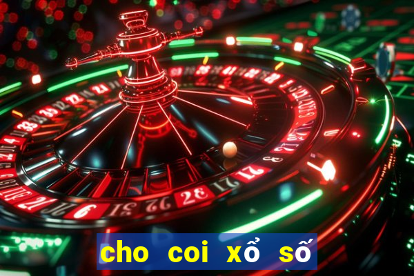 cho coi xổ số miền nam hôm qua