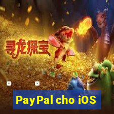 PayPal cho iOS