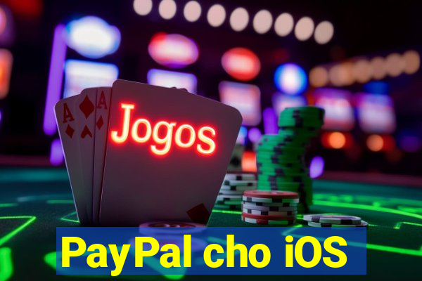 PayPal cho iOS