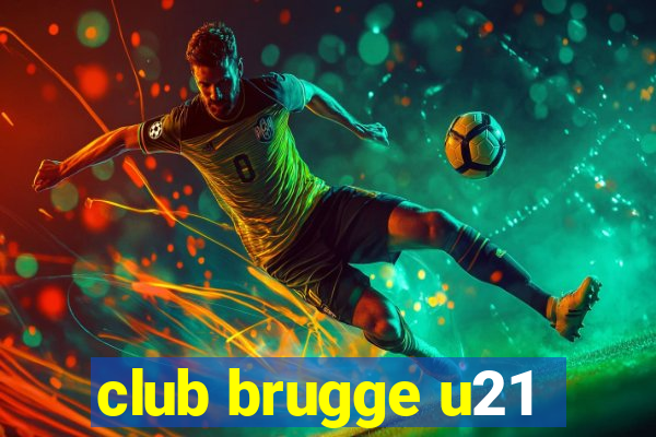 club brugge u21