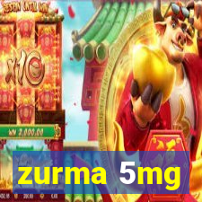 zurma 5mg