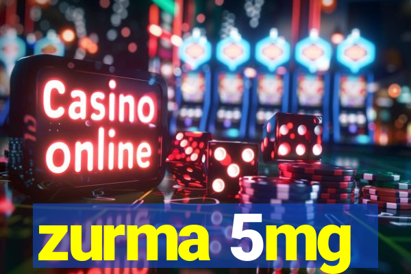 zurma 5mg