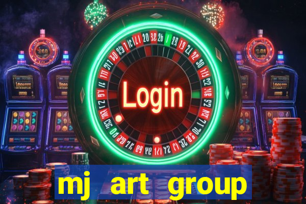 mj art group company ltd