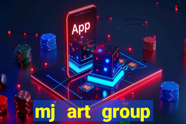 mj art group company ltd