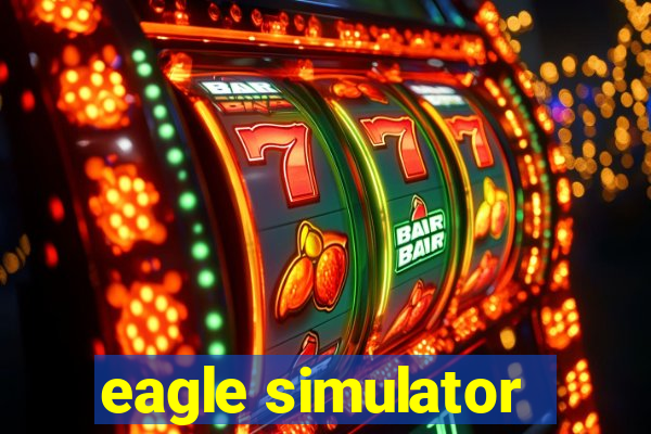 eagle simulator