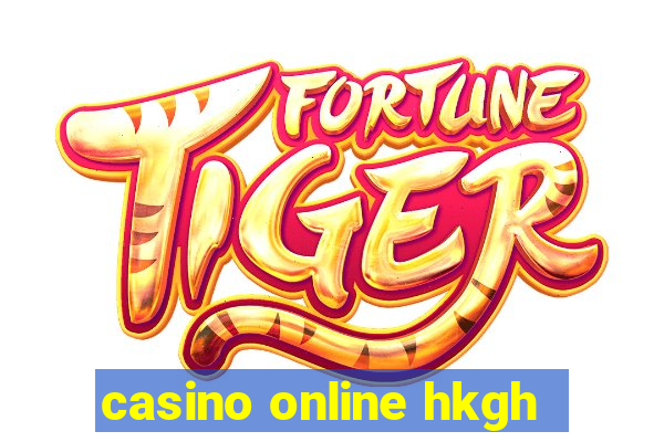 casino online hkgh