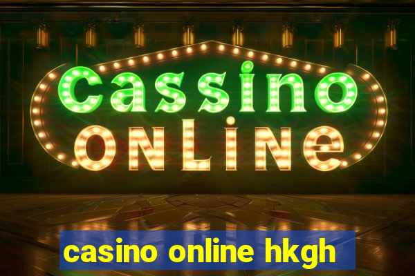 casino online hkgh