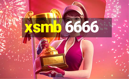 xsmb 6666