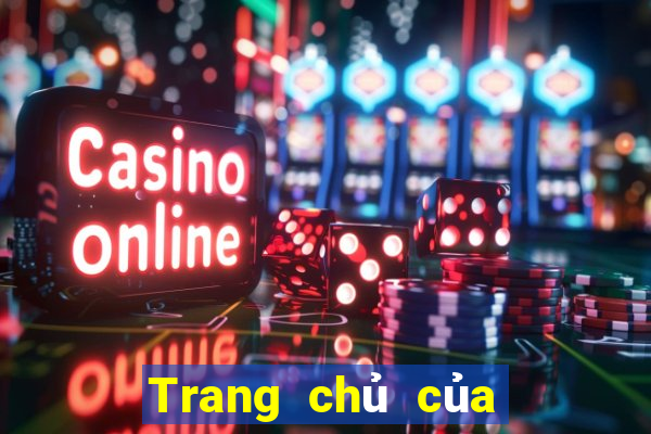 Trang chủ của phiên bản bd web