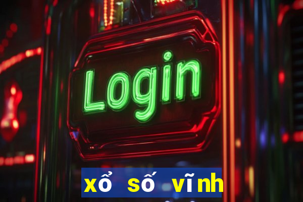 xổ số vĩnh long ngày 27 tháng 10 năm 2024