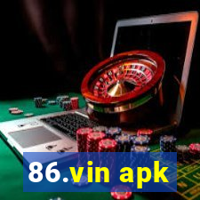 86.vin apk