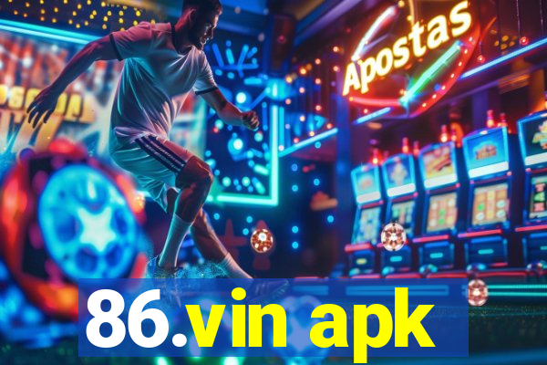 86.vin apk