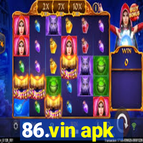 86.vin apk