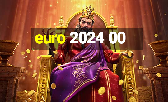 euro 2024 00