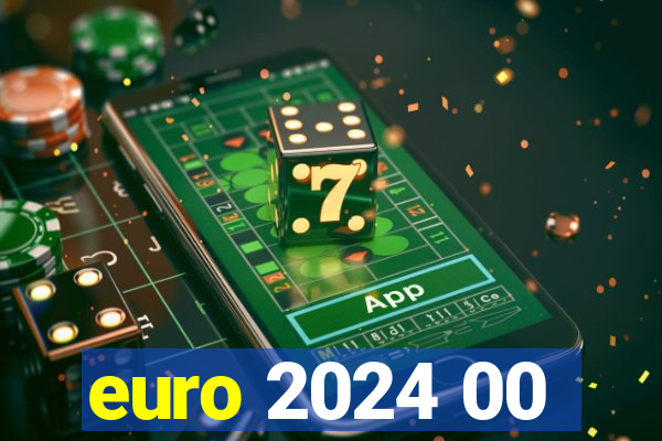 euro 2024 00