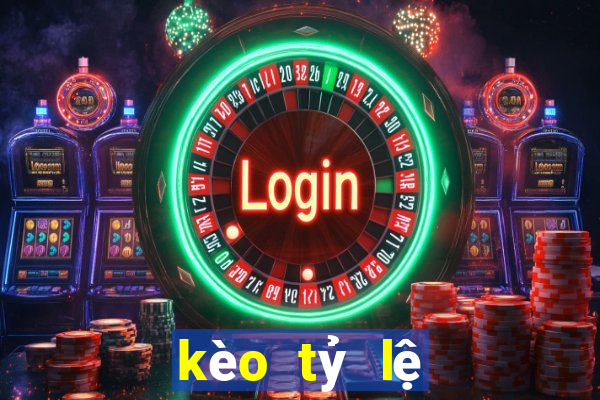 kèo tỷ lệ bóng đá pháp