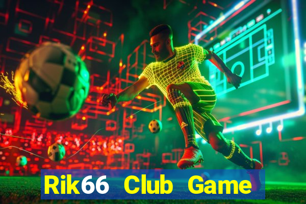 Rik66 Club Game Bài B52