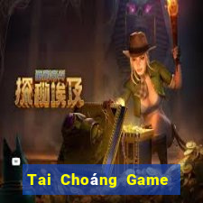 Tai Choáng Game Bài E168