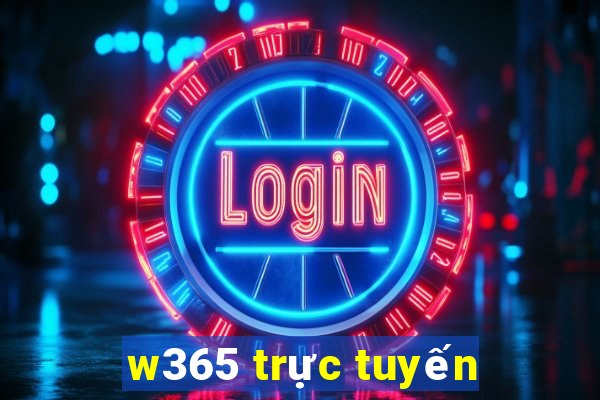 w365 trực tuyến