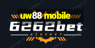 uw88 mobile